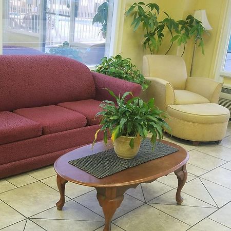 Masters Inn I-26 Cayce Εξωτερικό φωτογραφία