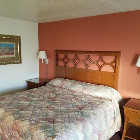 Masters Inn I-26 Cayce Εξωτερικό φωτογραφία