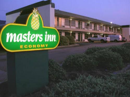 Masters Inn I-26 Cayce Εξωτερικό φωτογραφία