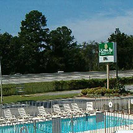 Masters Inn I-26 Cayce Εξωτερικό φωτογραφία