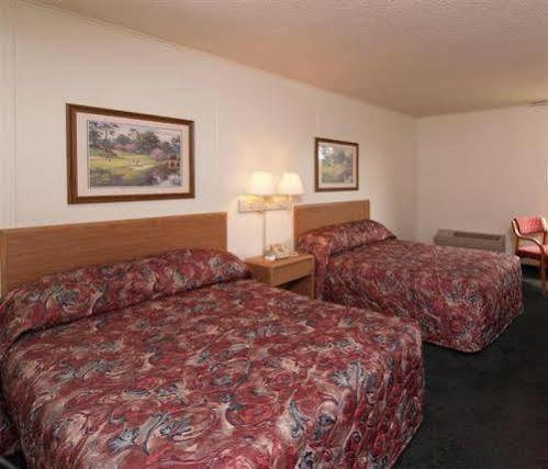 Masters Inn I-26 Cayce Εξωτερικό φωτογραφία