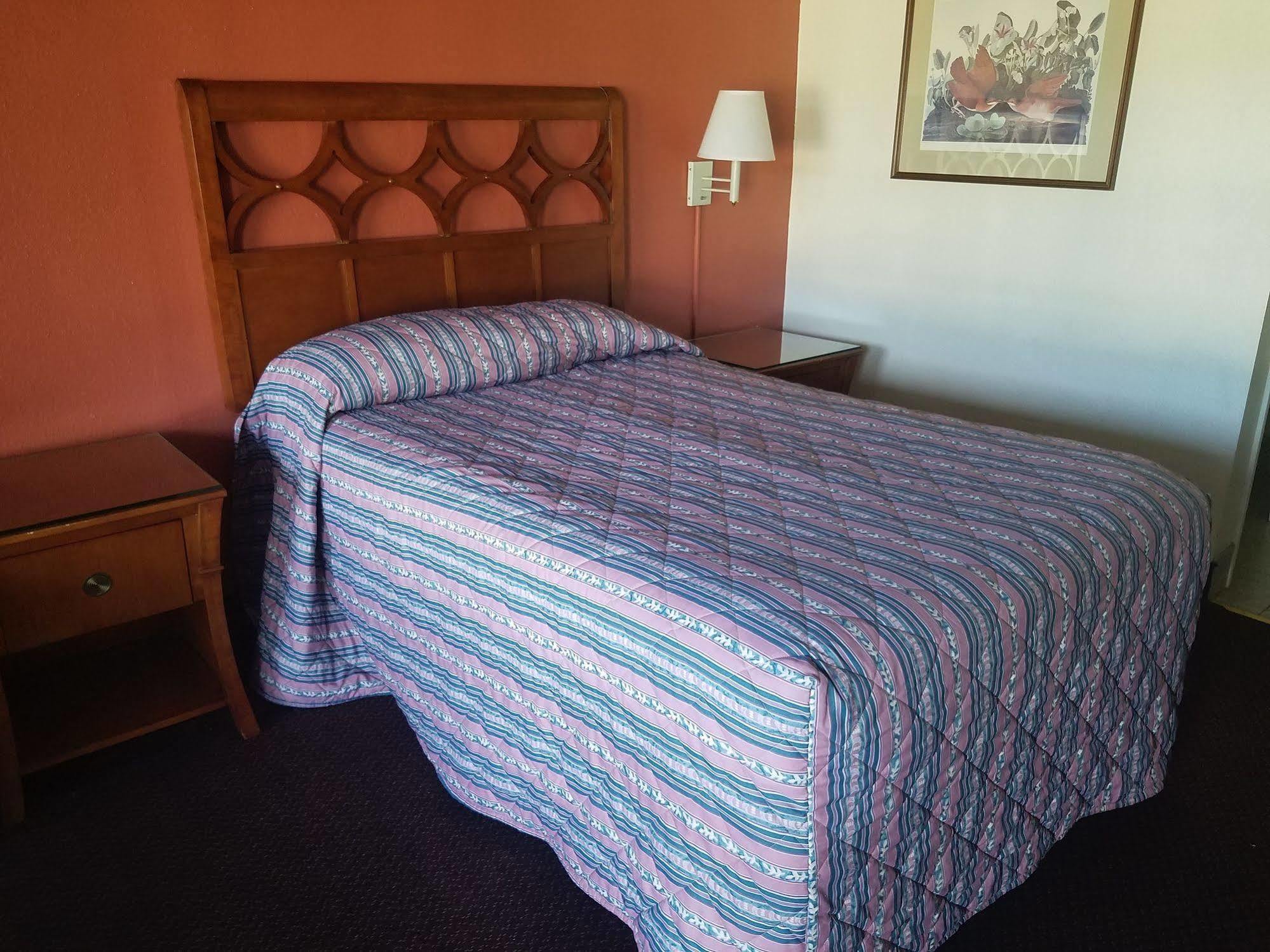 Masters Inn I-26 Cayce Εξωτερικό φωτογραφία