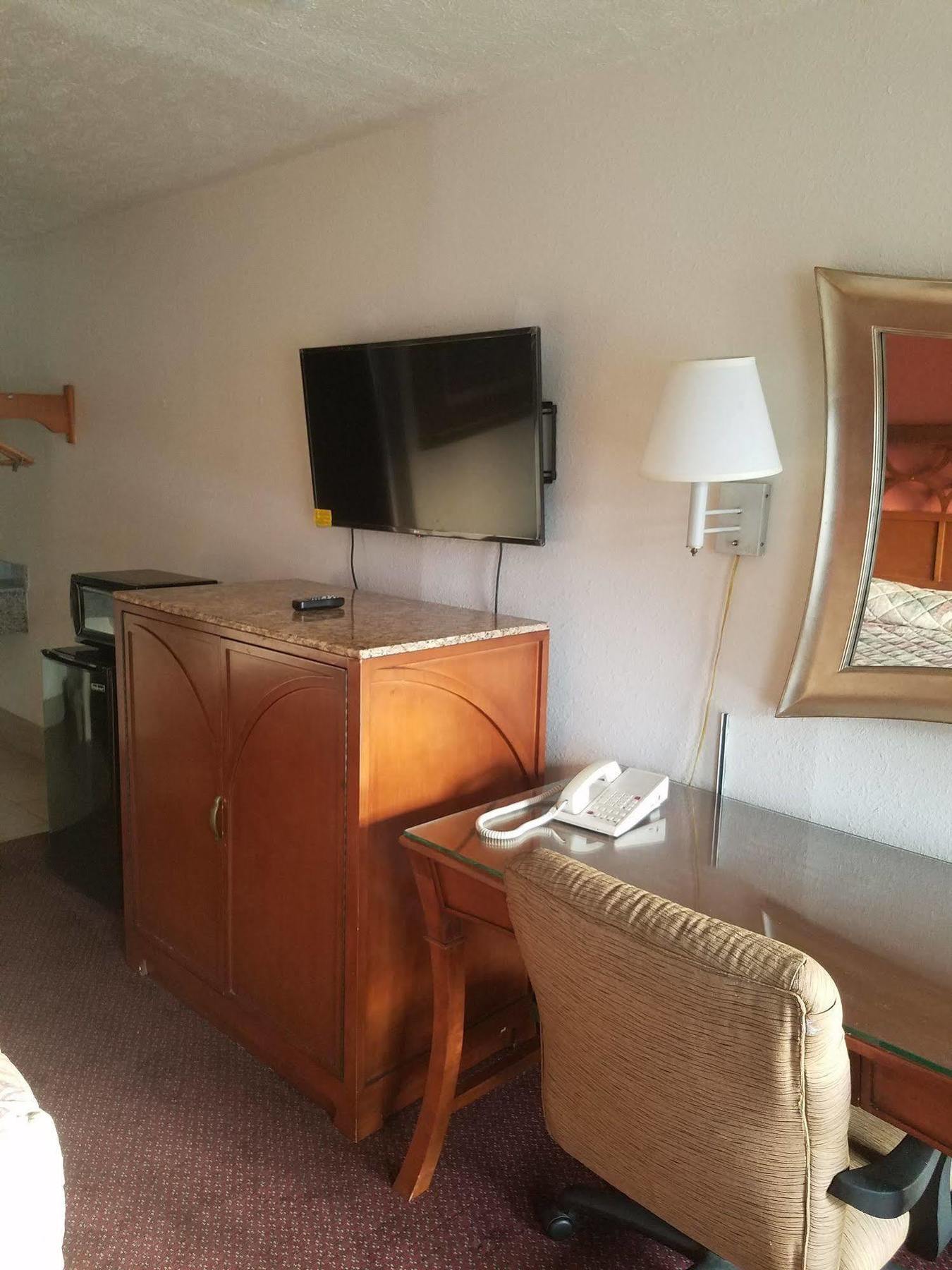 Masters Inn I-26 Cayce Εξωτερικό φωτογραφία